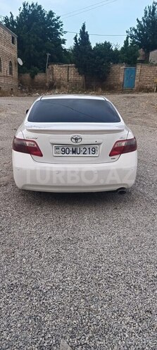 Toyota Camry-2
