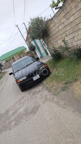 BMW 318-6