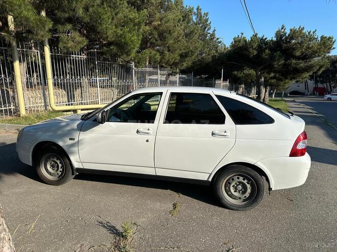 LADA (VAZ) Priora-3