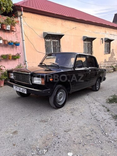 LADA (VAZ) 2107-3