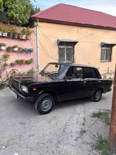 LADA (VAZ) 2107-4