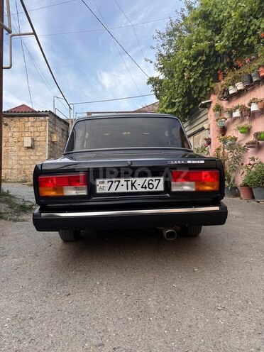 LADA (VAZ) 2107-7
