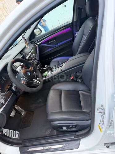 BMW 528-3