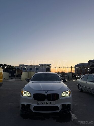 BMW 528-8