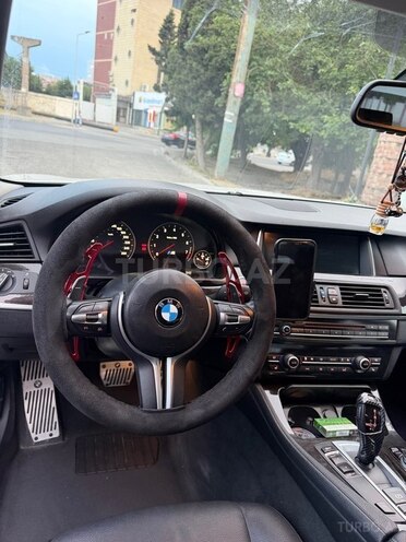 BMW 528-4