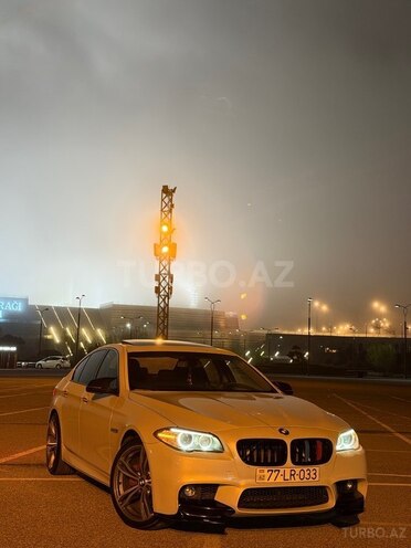BMW 528-7