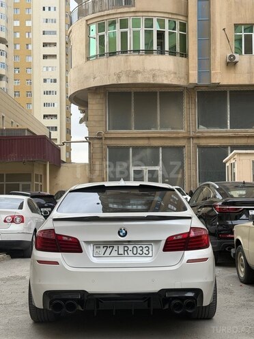 BMW 528-10