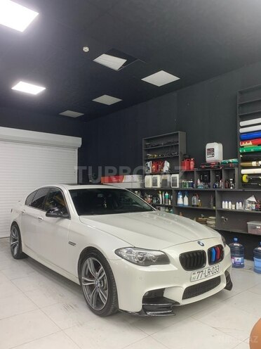BMW 528-11
