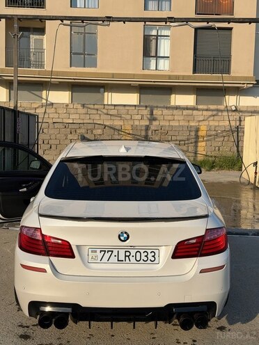 BMW 528-6