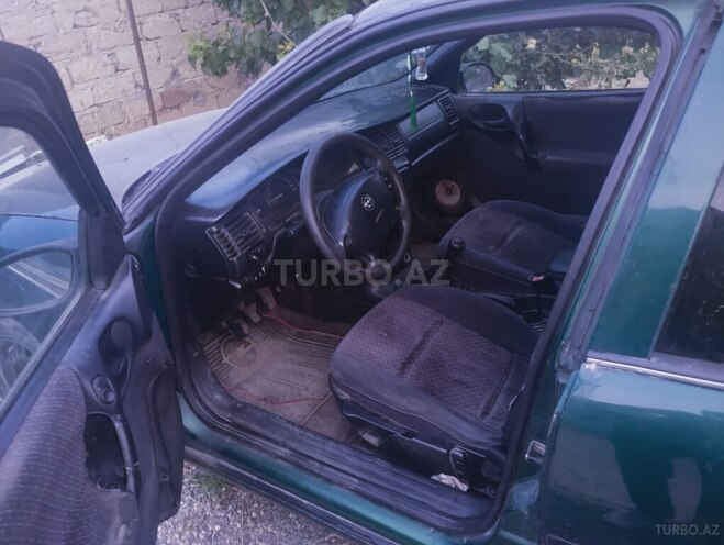Opel Vectra-4
