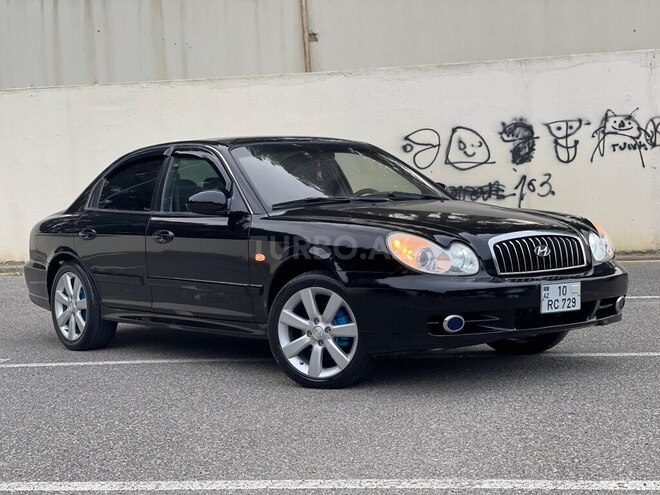 Hyundai Sonata-9