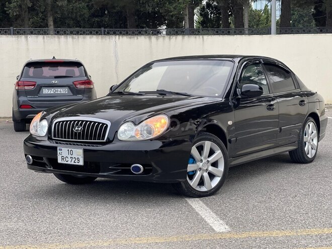 Hyundai Sonata-11