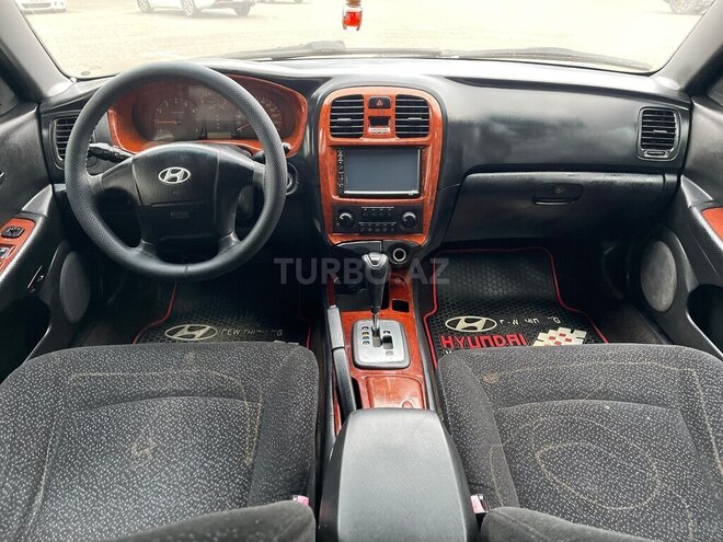 Hyundai Sonata-19