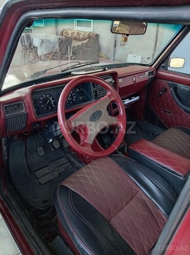 LADA (VAZ) 2107-7