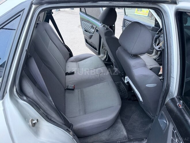 Daewoo Nexia-4