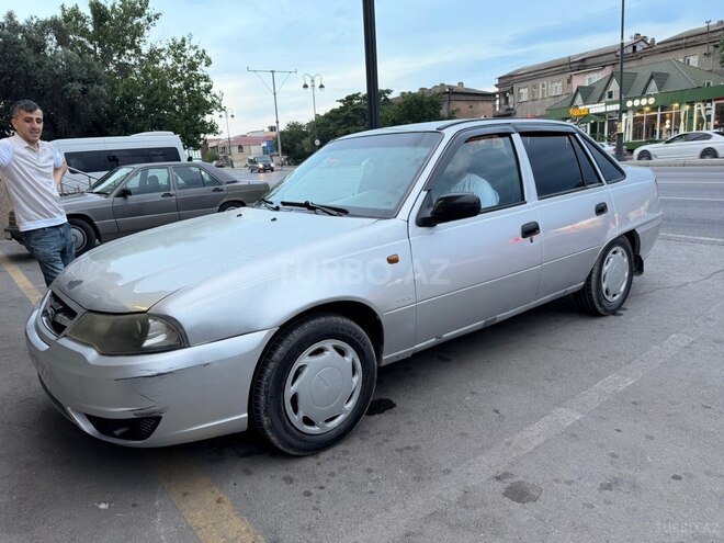 Daewoo Nexia-6