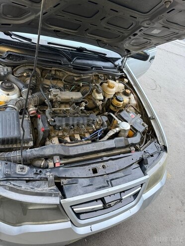 Daewoo Nexia-5