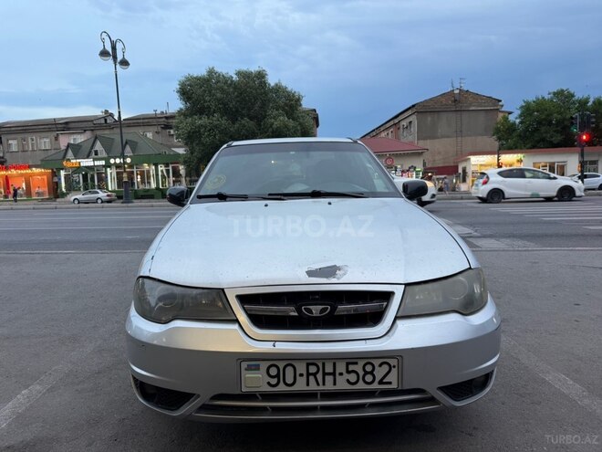 Daewoo Nexia-1