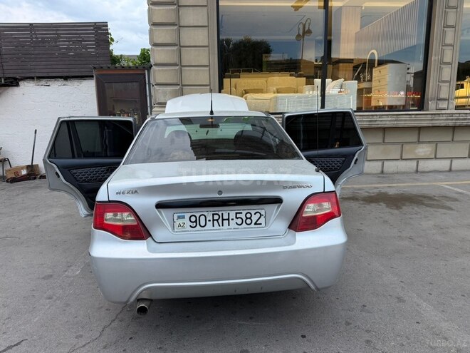 Daewoo Nexia-2