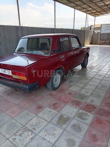 LADA (VAZ) 2107-8