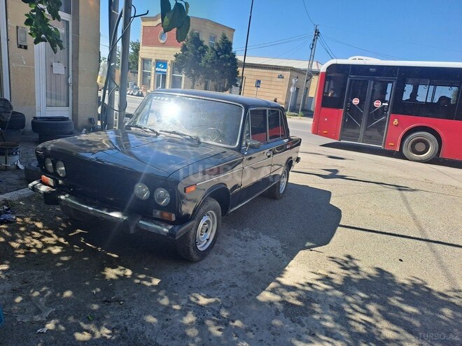LADA (VAZ) 2106-6
