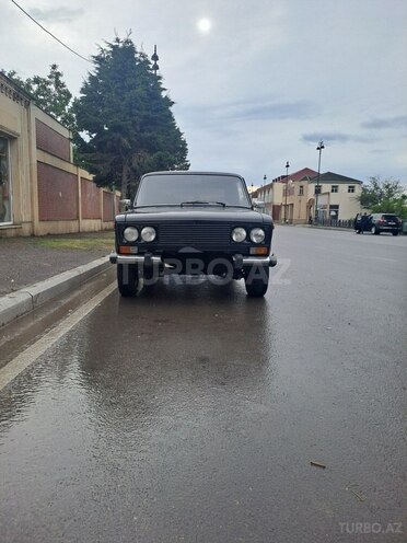 LADA (VAZ) 2106-1