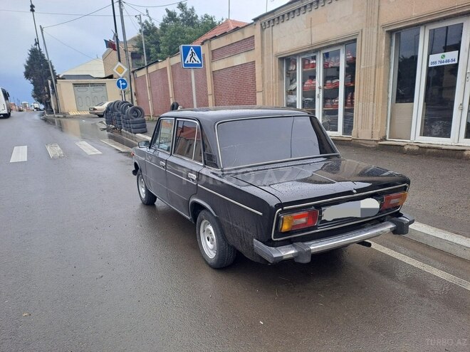LADA (VAZ) 2106-2