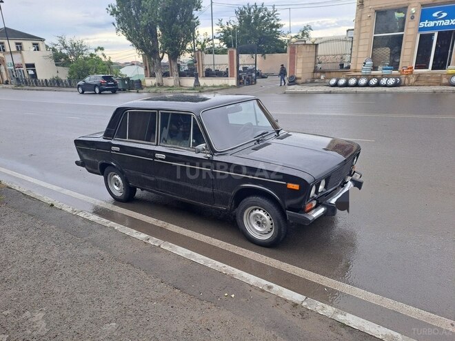 LADA (VAZ) 2106-5