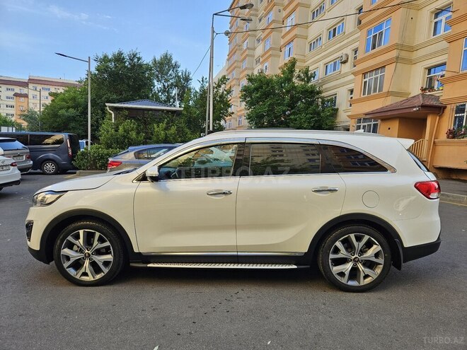 Kia Sorento-9