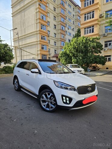 Kia Sorento-10