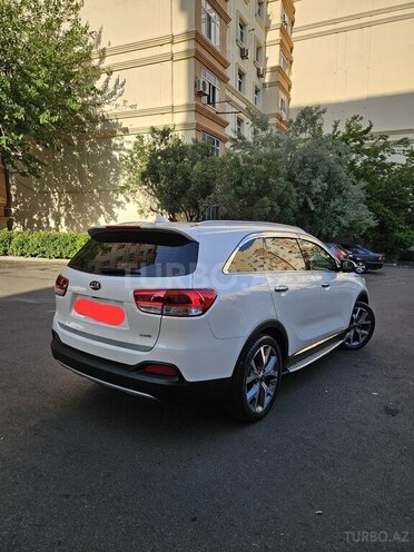 Kia Sorento-20