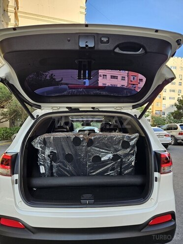 Kia Sorento-18