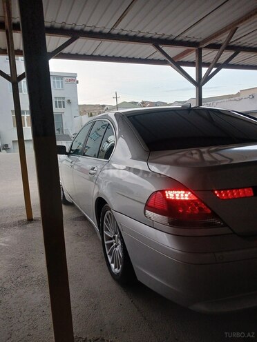 BMW 735-17