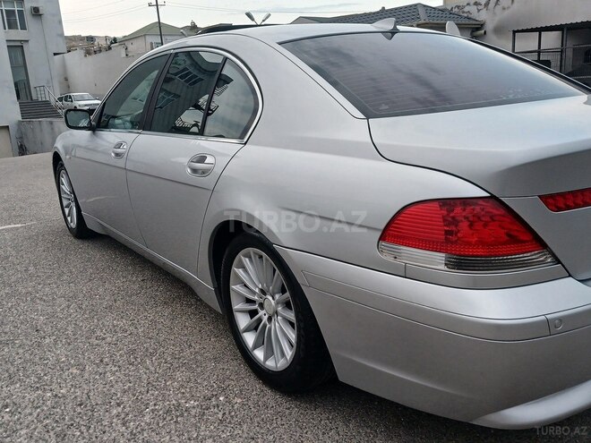 BMW 735-3