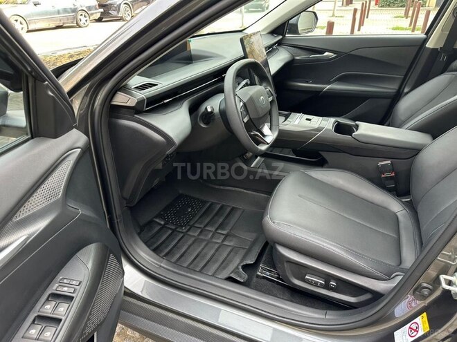 Changan Qiyuan A05-10