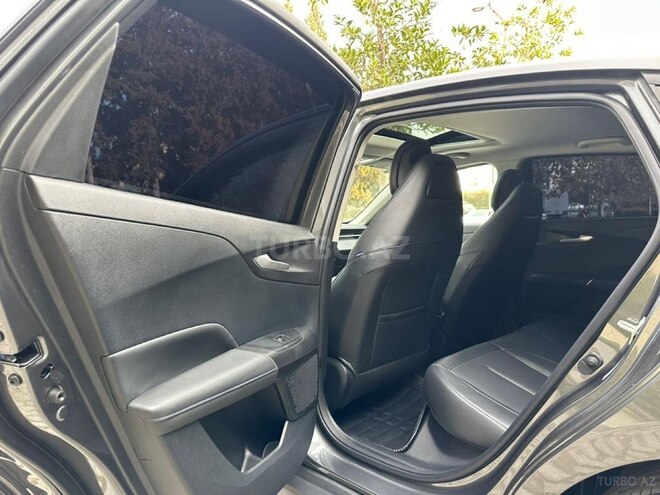 Changan Qiyuan A05-12