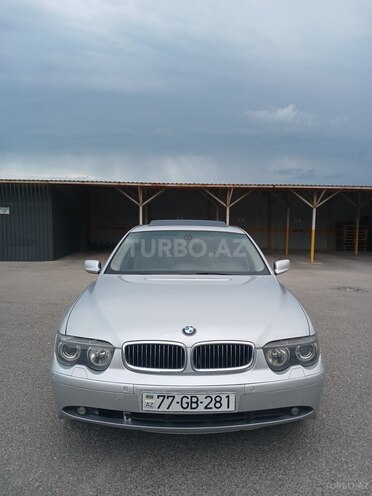 BMW 735-2