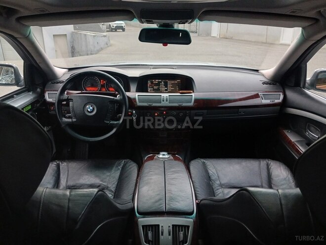 BMW 735-21