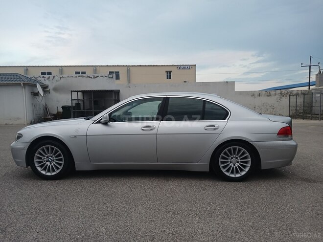 BMW 735-16