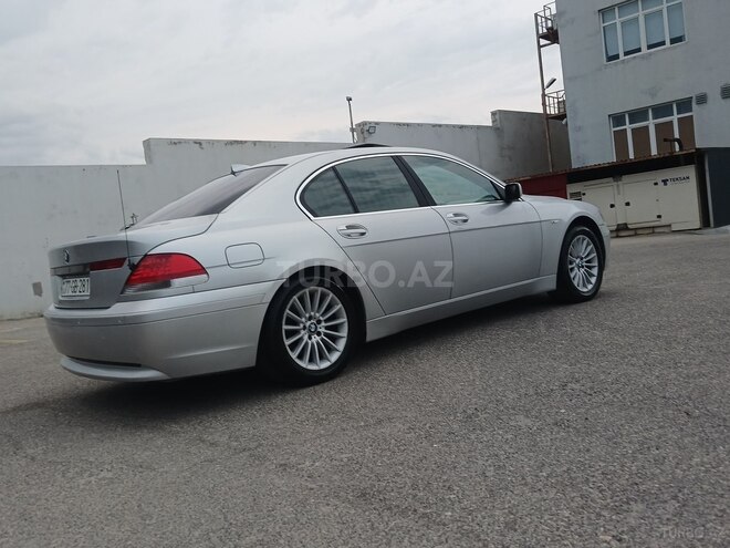 BMW 735-4