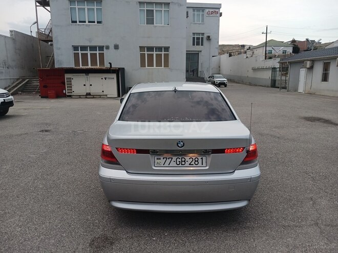 BMW 735-11