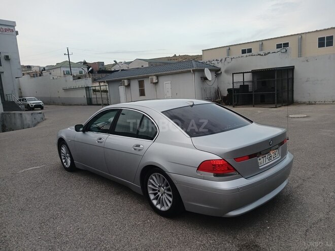 BMW 735-13