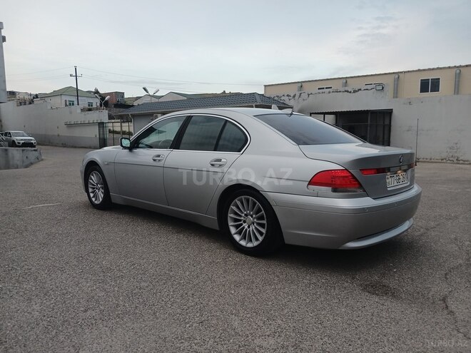 BMW 735-15