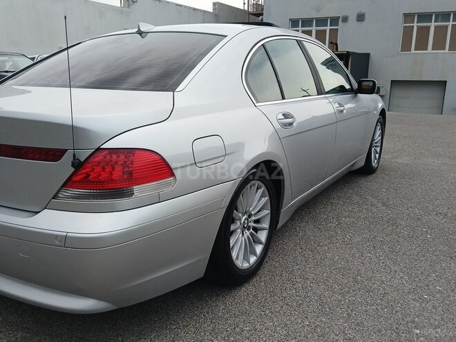 BMW 735-7