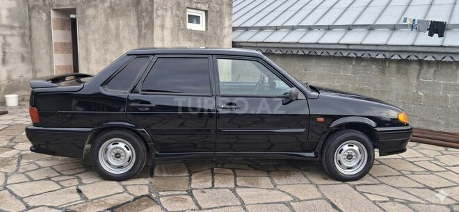 LADA (VAZ) 2115-5