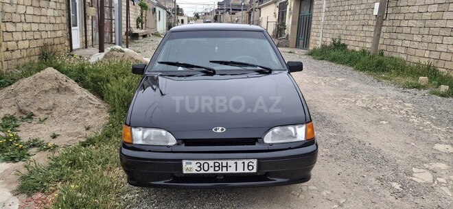 LADA (VAZ) 2115-1