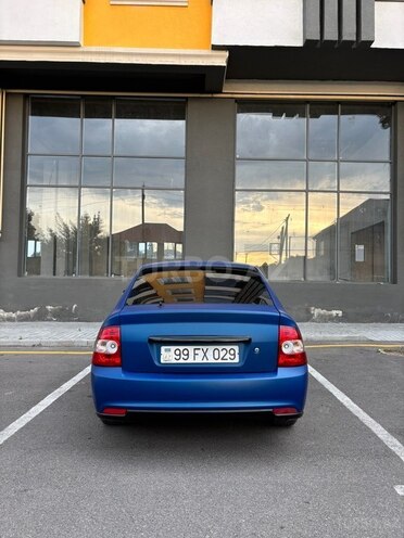 LADA (VAZ) Priora-4