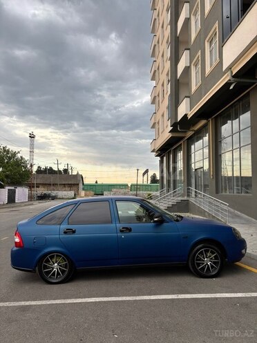 LADA (VAZ) Priora-5