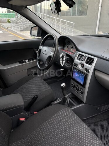 LADA (VAZ) Priora-7
