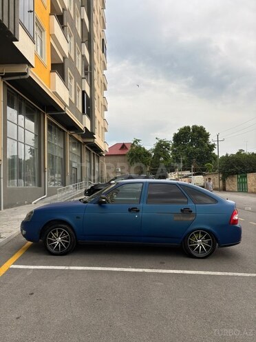 LADA (VAZ) Priora-6